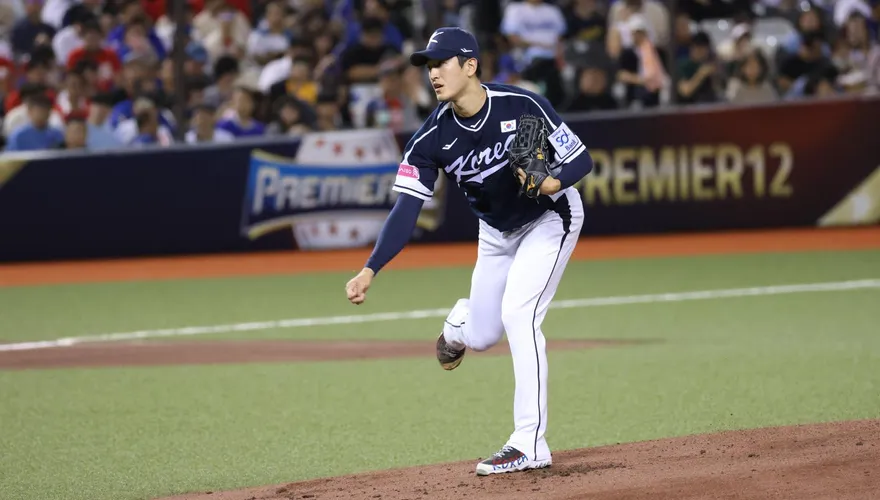 WBC/韓國沒派王牌打日本？　球迷猜「全力對台灣」
