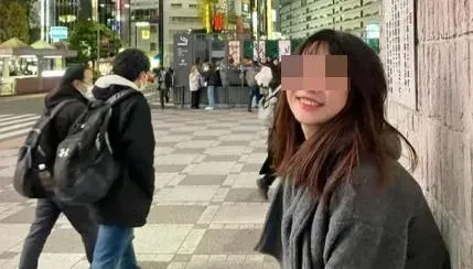 介入Ryu、Yuma婚姻！小三女畫家真面目被挖　網：像年輕版有村架純