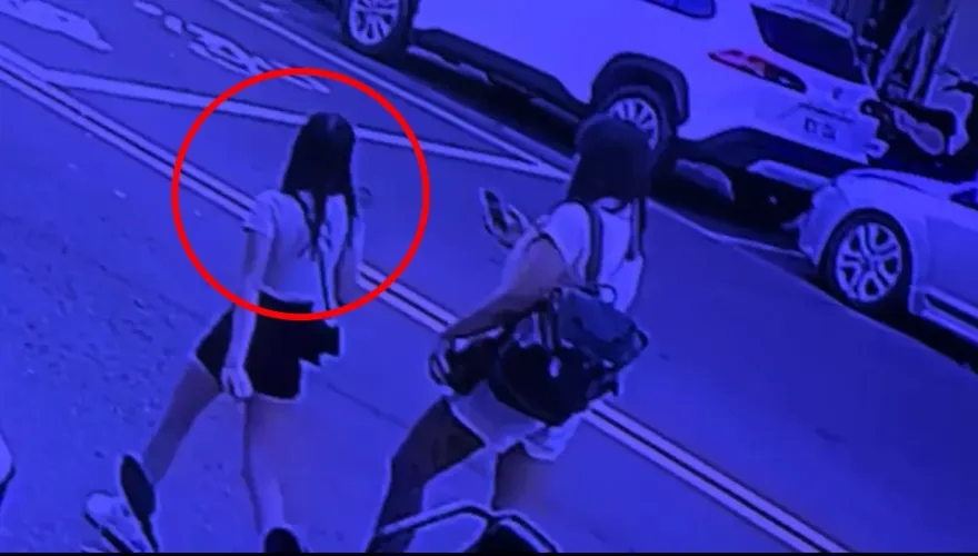 女裝閨蜜竟是男生！21歲正妹「疑抓交替」　遭騙到泰國7天斷音訊
