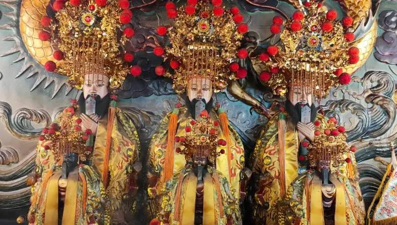 下元節補財庫！生肖屬牛、龍、羊、狗的人犯太歲快補運　禁忌「避免近水」
