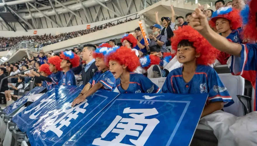 放話要讓「大巨蛋變圖書館」！12強中日之戰將至　阪神強投嗆聲了