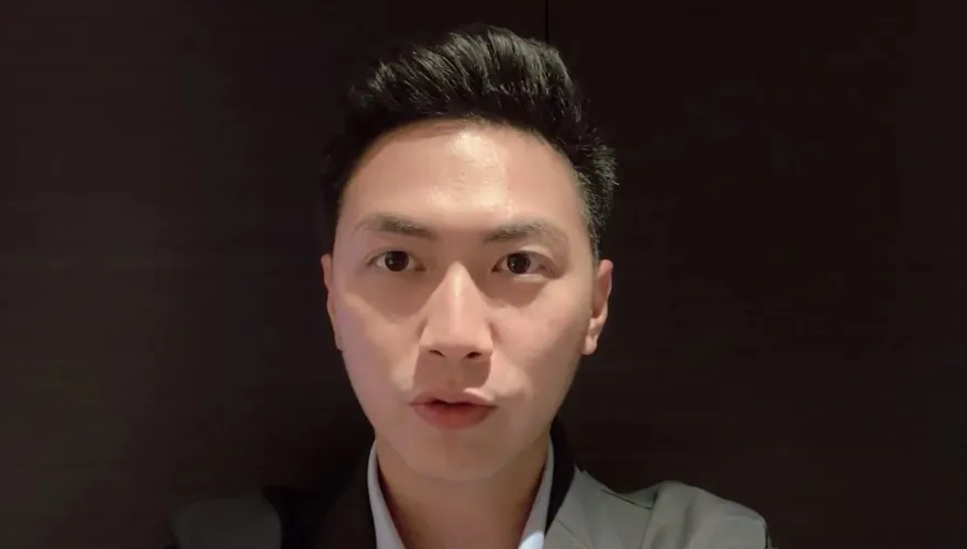 民怨催出來的道歉是最廉價的負責！廖偉翔轟謝宜容敷衍民意