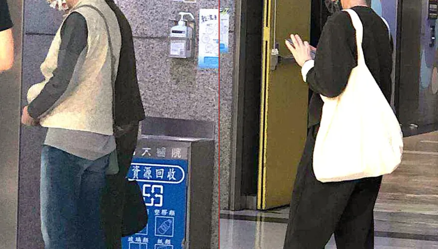 四叉貓爆料又翻車！ 媒體人揭陳佩琪根本沒換新髮型