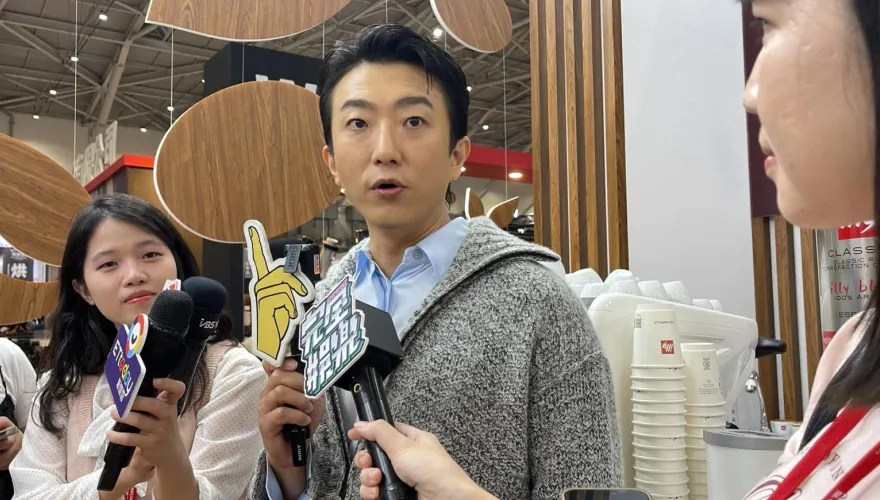 成「金馬遺珠」之憾！懷秋坦言：有一點難過