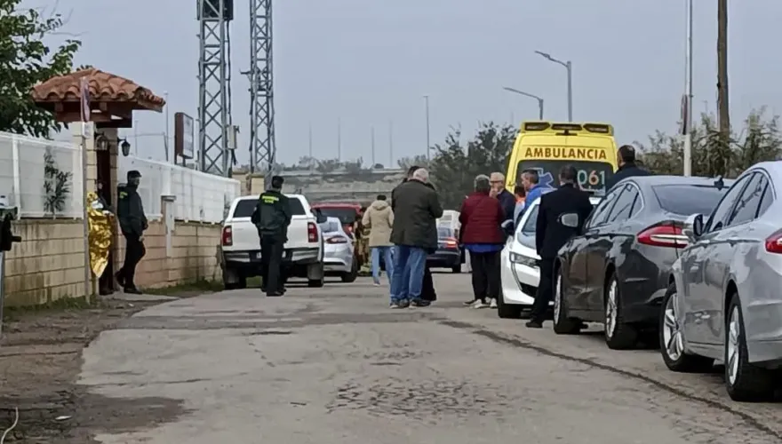 影/已致10死！西班牙護理之家凌晨突發火災　疑因床墊著火釀慘劇