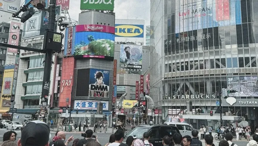 遊日本「扛行李爬樓梯」超厭世！Google Maps神功能曝光　一鍵導航「免鐵腿路線」