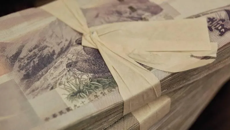 AI熱潮推升出口　115年超額儲蓄衝破8兆創新高