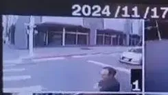 影/4秒奪命！北市夫妻過馬路「老婆當面遭撞死」　公車事故釀1死15傷