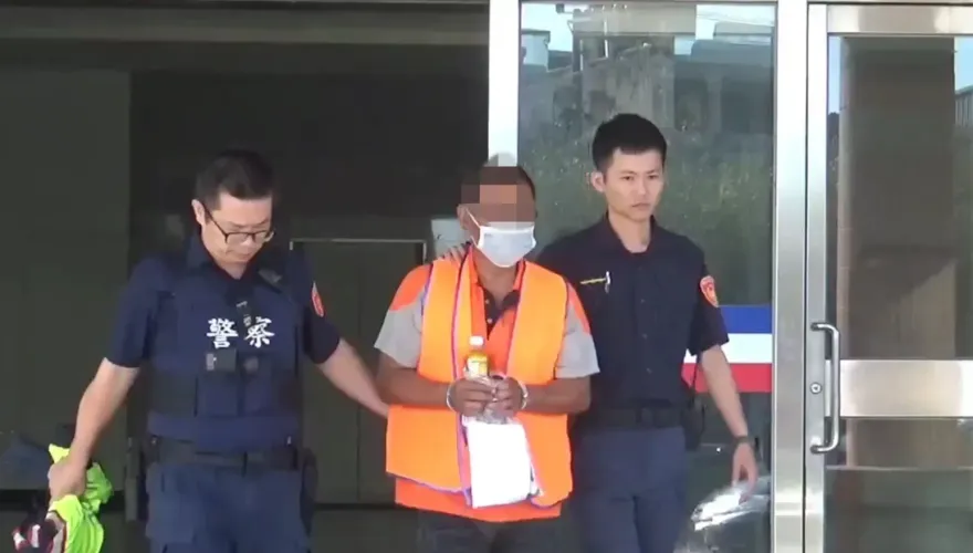 討要65萬未果！彰化醉男持刀殺前妻　晚間遭檢方聲押禁見
