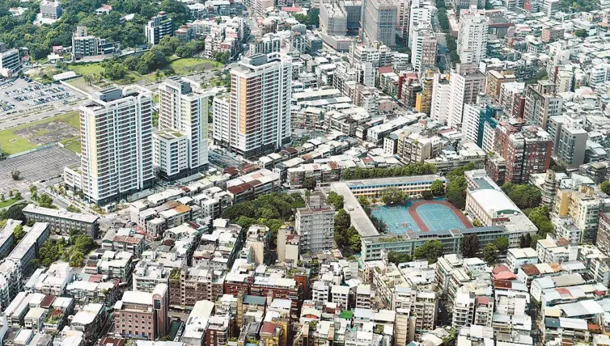 住宅存量估2030年逾千萬　國土署：續推都更危老重建