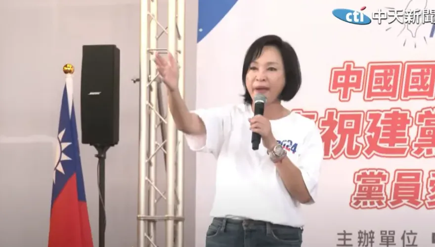黃捷猛攻柯志恩為哪樁？黃揚明揭綠營盤算：高雄市長選戰已開打