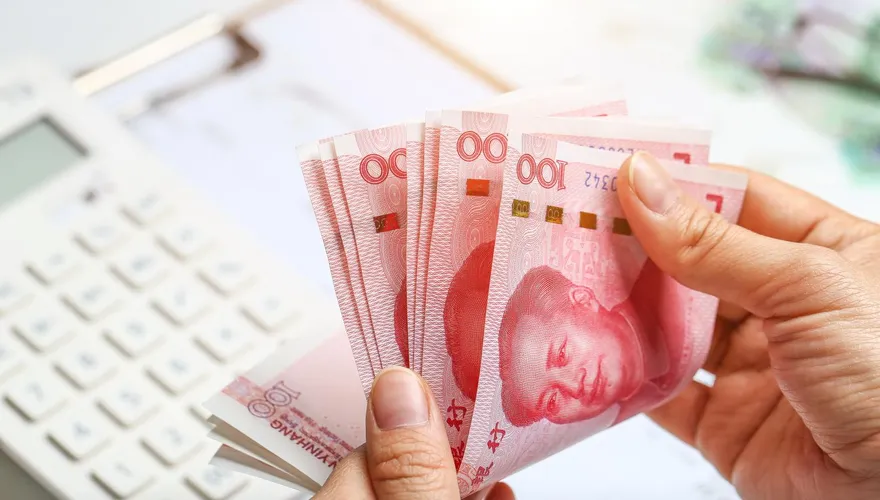 金融風險防控！ 陸銀行生死淘汰賽　一年退場近400家