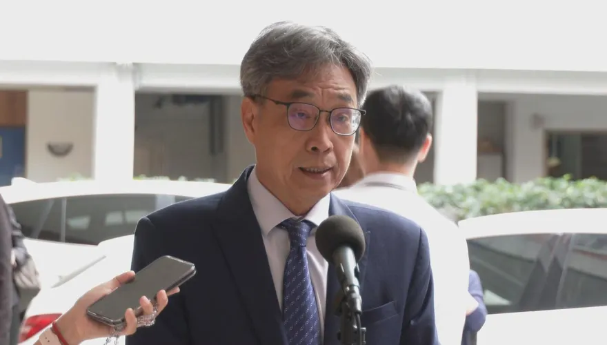 憂台美關稅導致本土米價砍6成　陳駿季：農民誤會賴總統