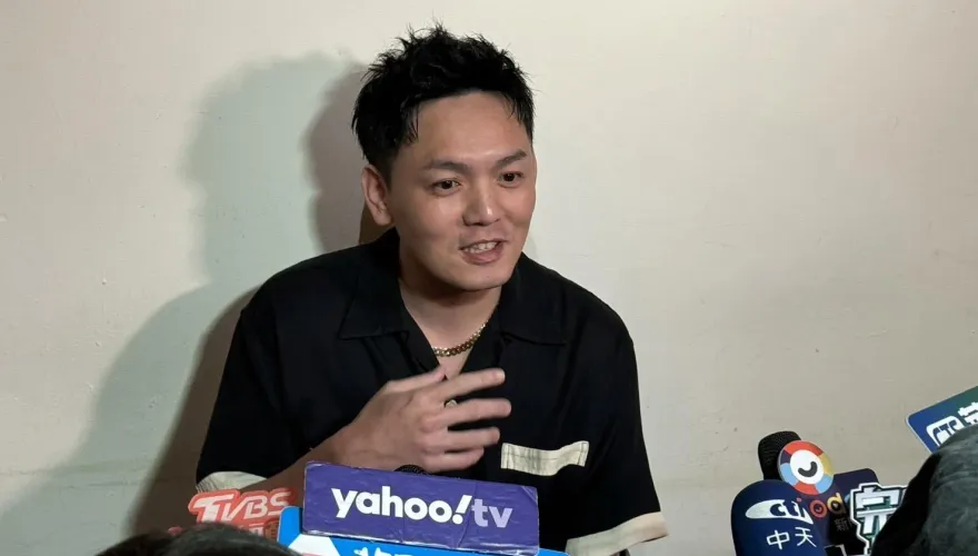 連2年入圍金馬！春風接記者電話超緊張：以為出事　坦言為經濟一度拒演
