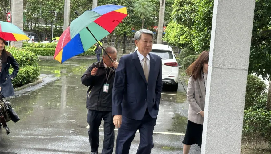 經濟部長遭控以公謀私　郭智輝辦公室發文澄清：不缺錢！早已無所求