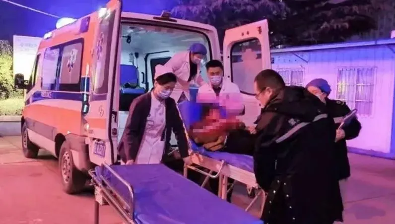 竟拿「江蘇職校8死慘案」宣傳！補習班招生瞎扯「都殺大專生」　遭挨轟道歉