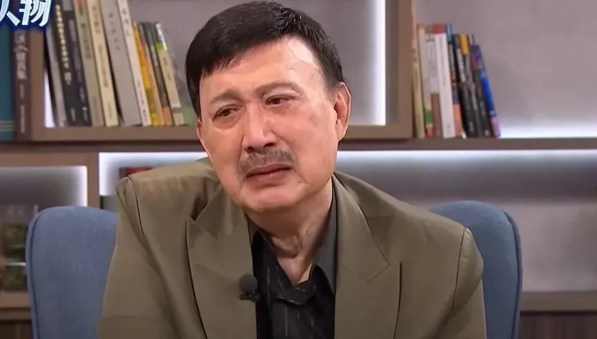 余天爆哭！余苑綺彌留時還替陳鑒求情　入夢吐：爸爸我很不甘願