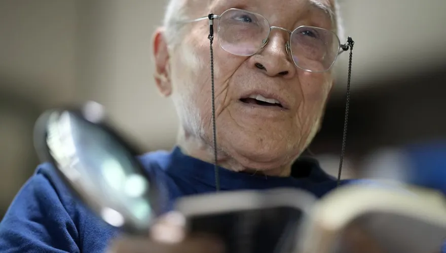 日本國寶級詩人谷川俊太郎逝世「享耆壽92歲」　曾受邀來台參加詩歌節
