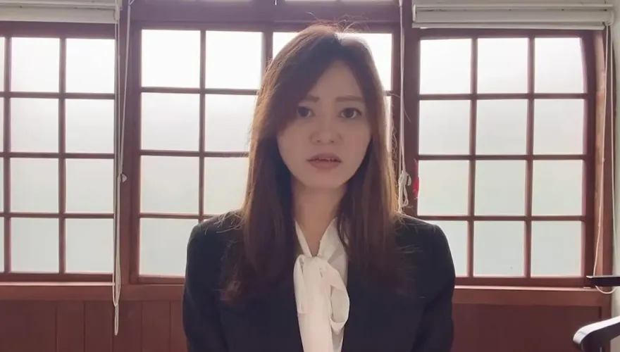 竹市民政處長備詢開直播　施淑婷自認未違反議事規則