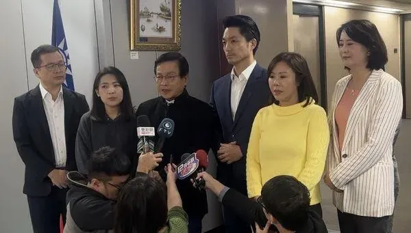 邀北市5藍委「便當會」討論《財劃法》達共識　蔣萬安：不需要3%首都加給