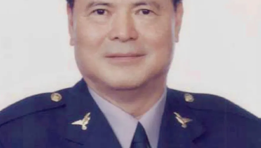 警政署前署長張四良辭世　享壽83歲