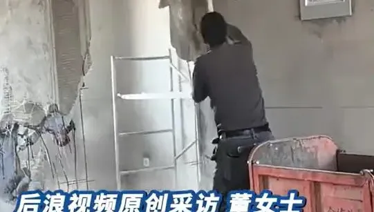 影/錯把8樓當6樓！江蘇糊塗屋主搞錯樓層裝潢2年　兩家乾脆互換房歡喜收場