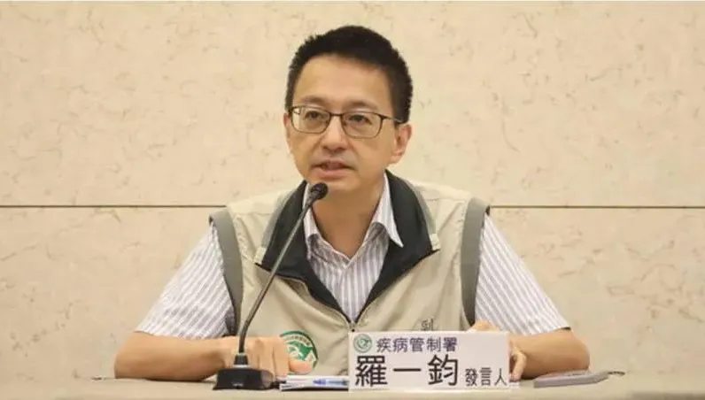 勞動部第二？疾管署傳「土皇帝」咆哮摔公文、辱罵同事　羅一鈞：2個月完成調查