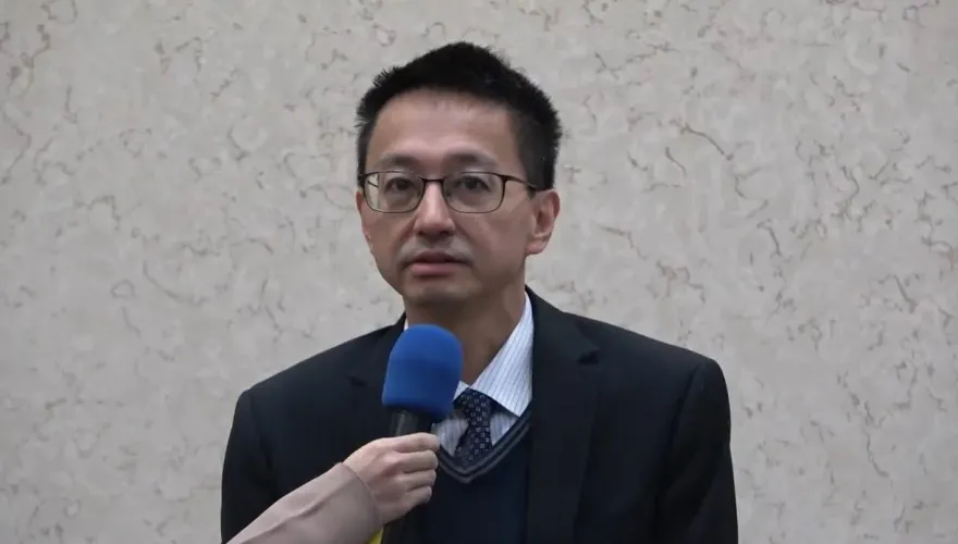標案遭爆違反公職人員利益迴避　疾管署：可受外界檢視