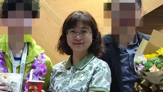 謝宜容2大過免職驚爆撤銷　王鴻薇：天理難容！洪申翰出來說清楚