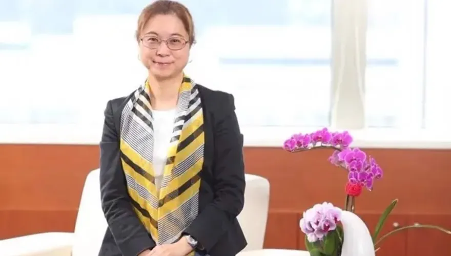 謝宜容涉職場霸凌卻動不了她？前綠委揭「文官過度保障」：讓擺爛的最大