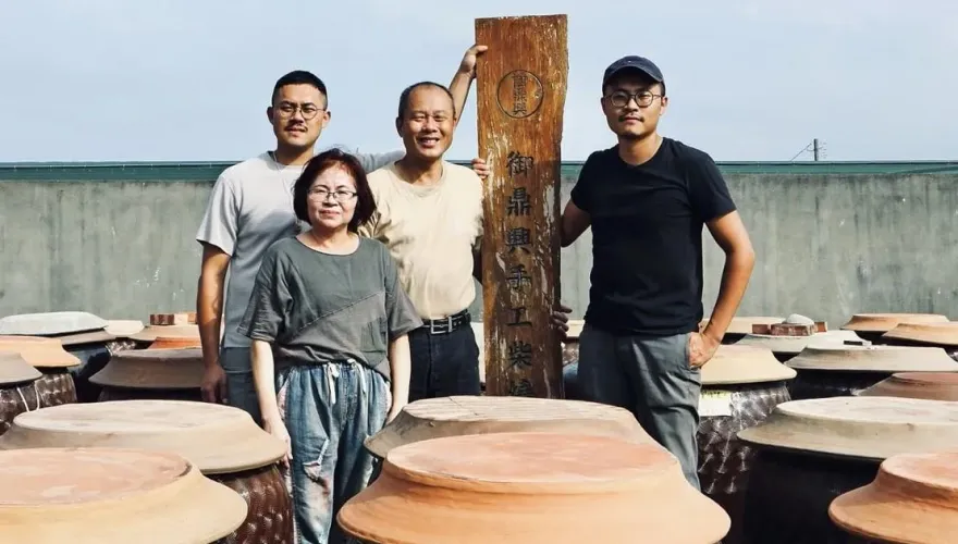 御鼎興被出征！理由「是謝宜容娘家」？　小兒子嘆無辜：謠言擴散迅速