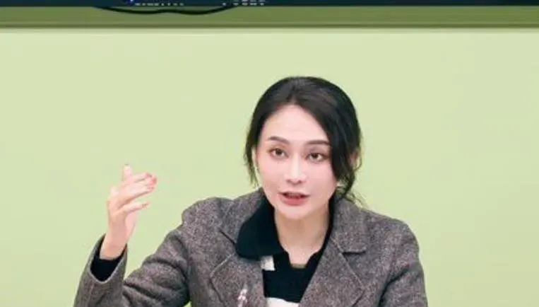 謝宜容致歉聲明引爆民眾怒火　她轟：態度就是「你奈我何」！