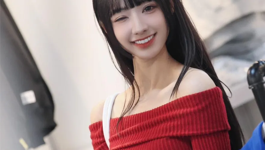 樂天女孩嘎琳夜奔商辦大樓　行李箱一推消失3天