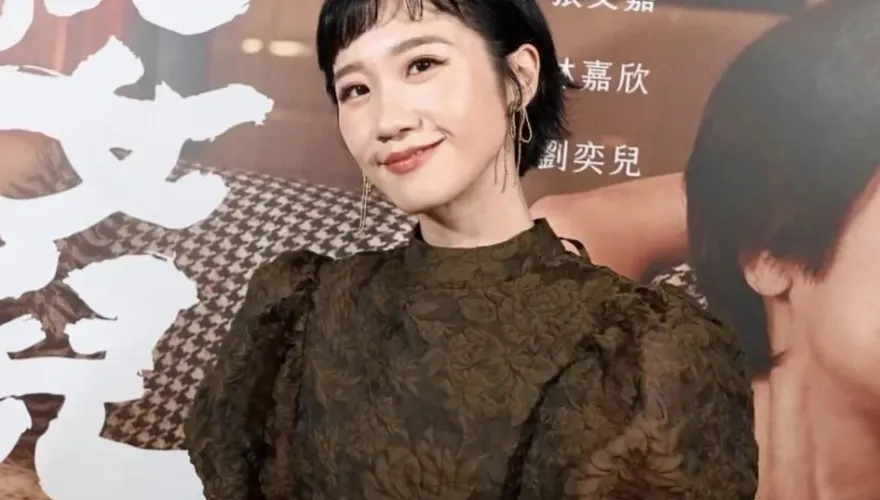 分手5年同台！Lulu曝和阿達「如履薄冰」　喊：還沒放下嗎？