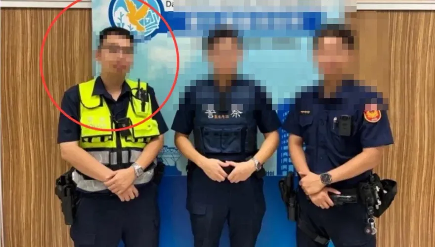 北市2變態警廁所裝針孔偷拍　被害女警無法公費心理諮商竟是預算已花光