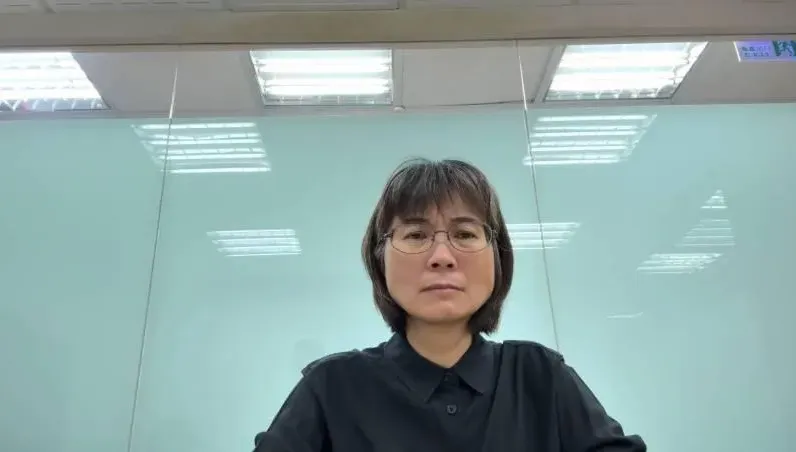 令人髮指！公務員輕生後　王瑞德爆：謝宜容「毫無悔意」還邊跑邊笑