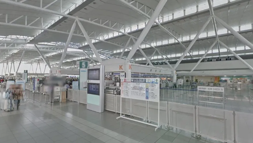旅日注意！福岡機場設施使用費明年3月調升　最高2530日圓