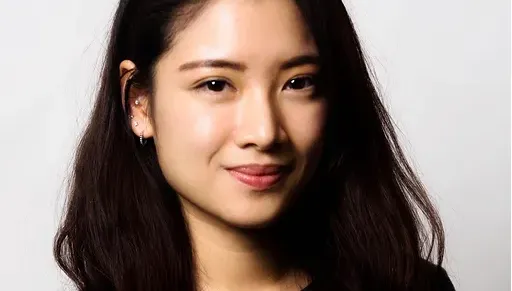 薄瓜瓜老婆曝光！宜蘭美女征服紅三代　許惠瑜正面照首公開