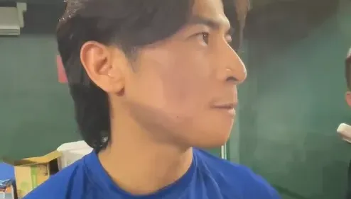 從不被看好到站上世界巔峰！陳傑憲感慨：相信大家不會再對我們有任何疑慮