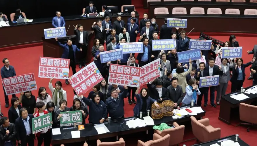民進黨太扯！集體發狂抹黑柯志恩　反遭本尊打爆狠打臉