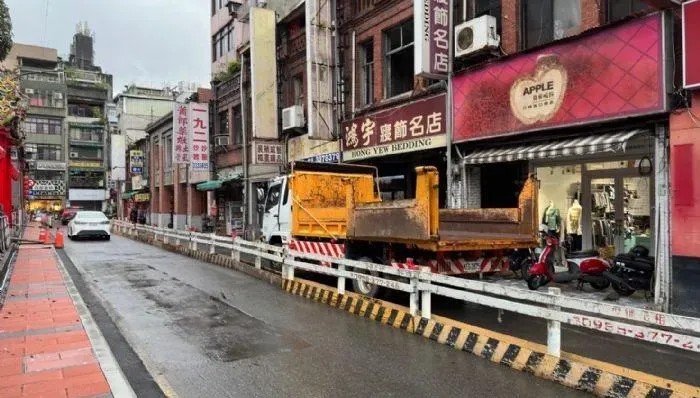 桃園推「人本環境」店家有異議 　網友挺市府：堅持下去！