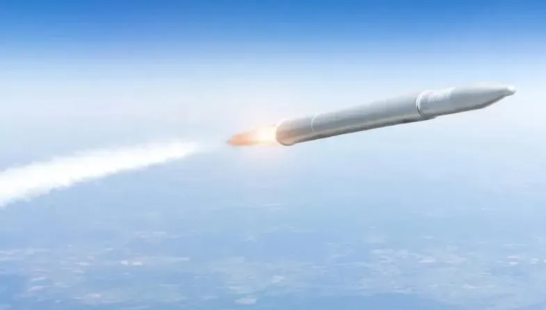 航母OUT！陸研製世上首款跨海空發動機　助導彈上天下海
