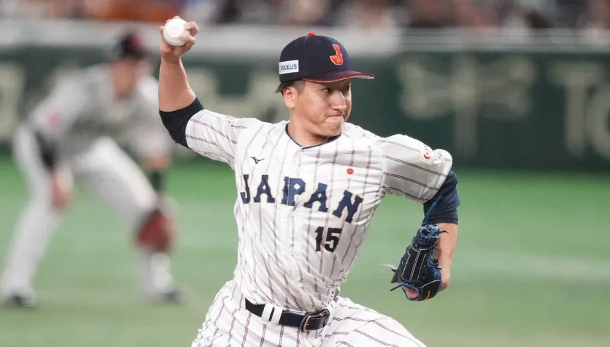 頒獎才結束「秒拿掉銀牌」　日本王牌終結者：不是我要的顏色