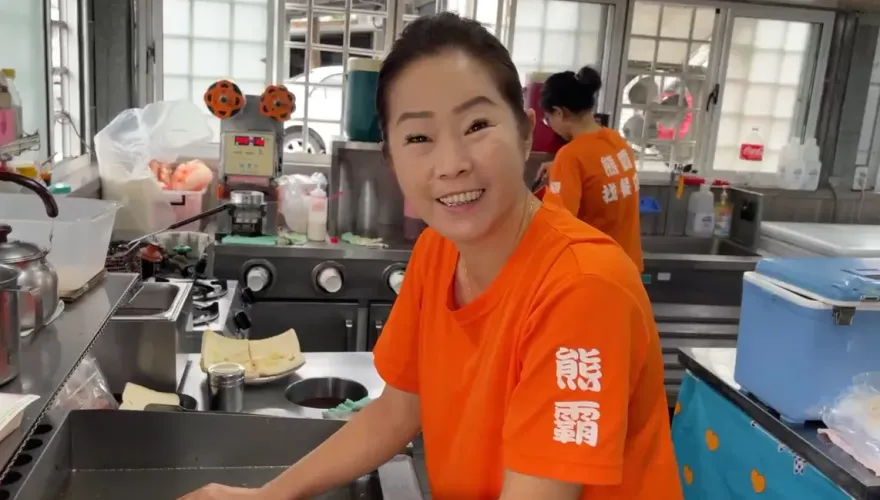 影/台東之光！林昱珉無失分助封王　母樂喊：給兒子100分