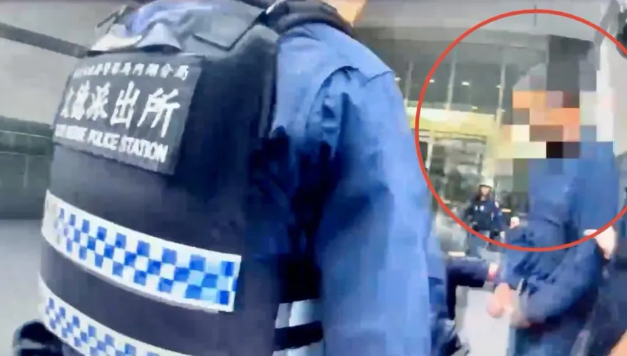 北市內湖情殺案嫌犯認了！　「挽回不成起殺機」