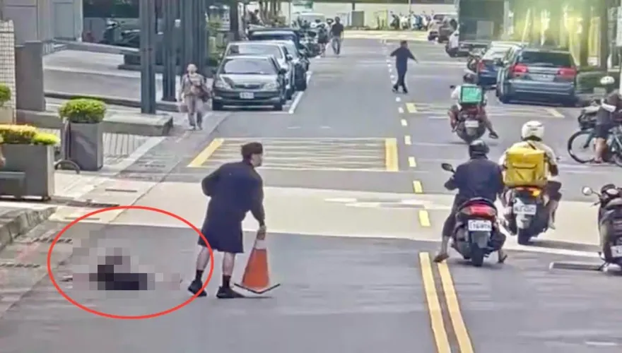 搶救8hrs無效！北市內湖情殺案　被害女子傷重不治