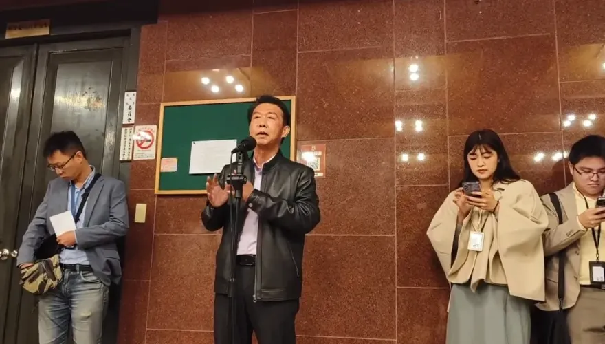 奪冠創歷史！賴清德傳要將500元鈔改印「中華隊」 綠委喊支持