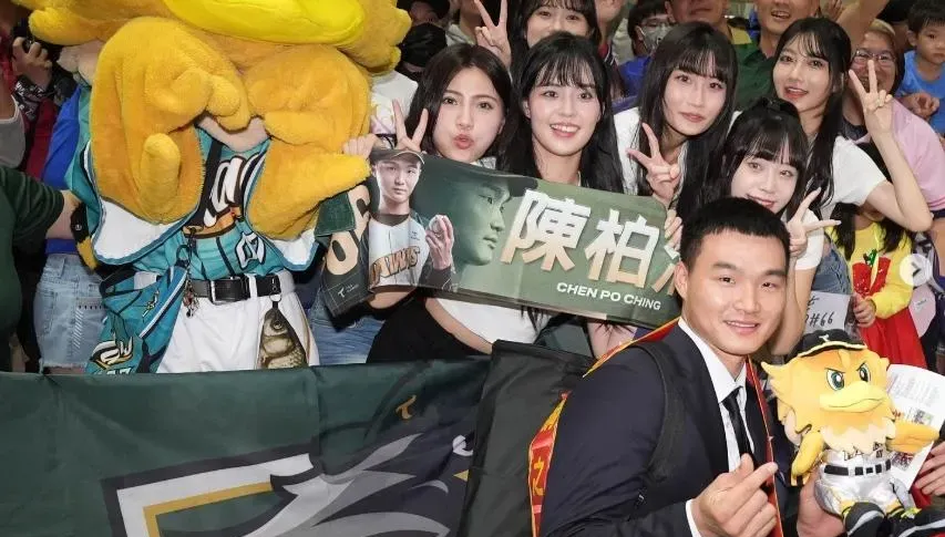 臨時被通知戰日本…陳柏清連2天先發挨轟落寞退場：我沒落淚！