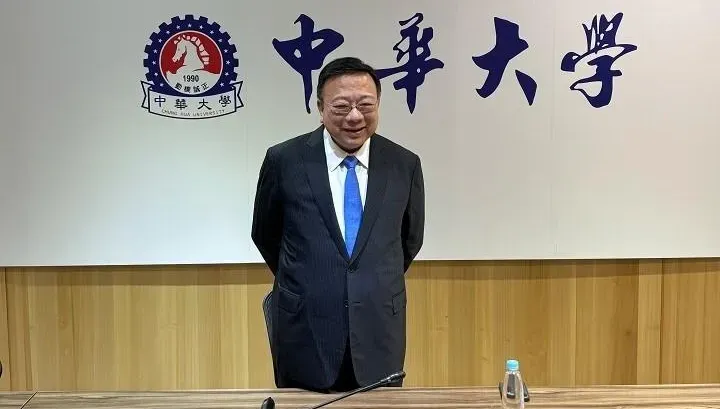 被清大整併成定局！中華大學校長寫信致歉：承諾協助同學畢業