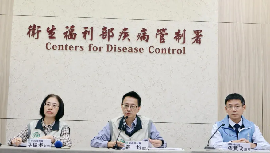 「這波腸病毒」很罕見！羅一鈞：預計流行到明年1月中旬